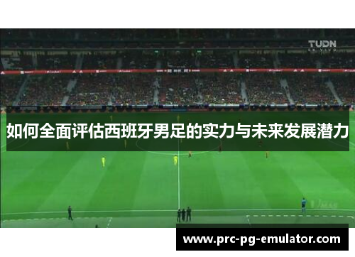 如何全面评估西班牙男足的实力与未来发展潜力 如何全面评估西班牙男足的实力与未来发展潜力
