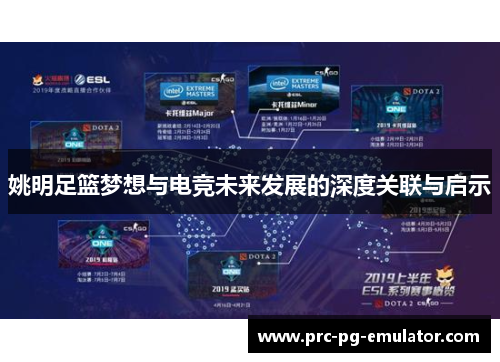 姚明足篮梦想与电竞未来发展的深度关联与启示