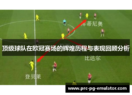 顶级球队在欧冠赛场的辉煌历程与表现回顾分析 顶级球队在欧冠赛场的辉煌历程与表现回顾分析